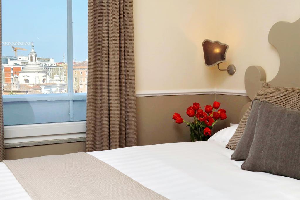 Colosseum Terrace Suite Roma Eksteriør bilde