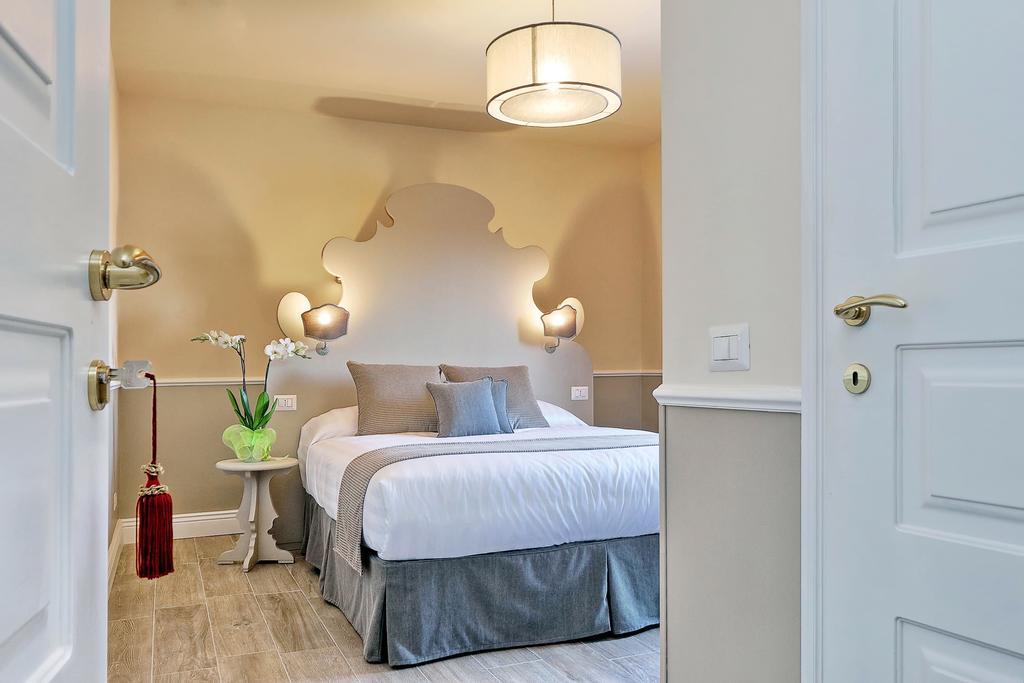 Colosseum Terrace Suite Roma Eksteriør bilde