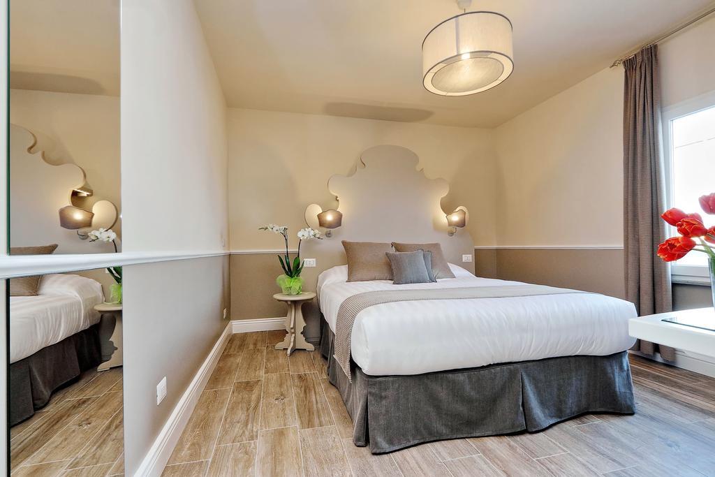 Colosseum Terrace Suite Roma Eksteriør bilde