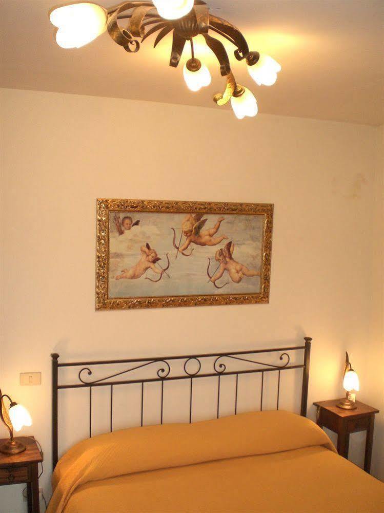 Colosseum Terrace Suite Roma Eksteriør bilde