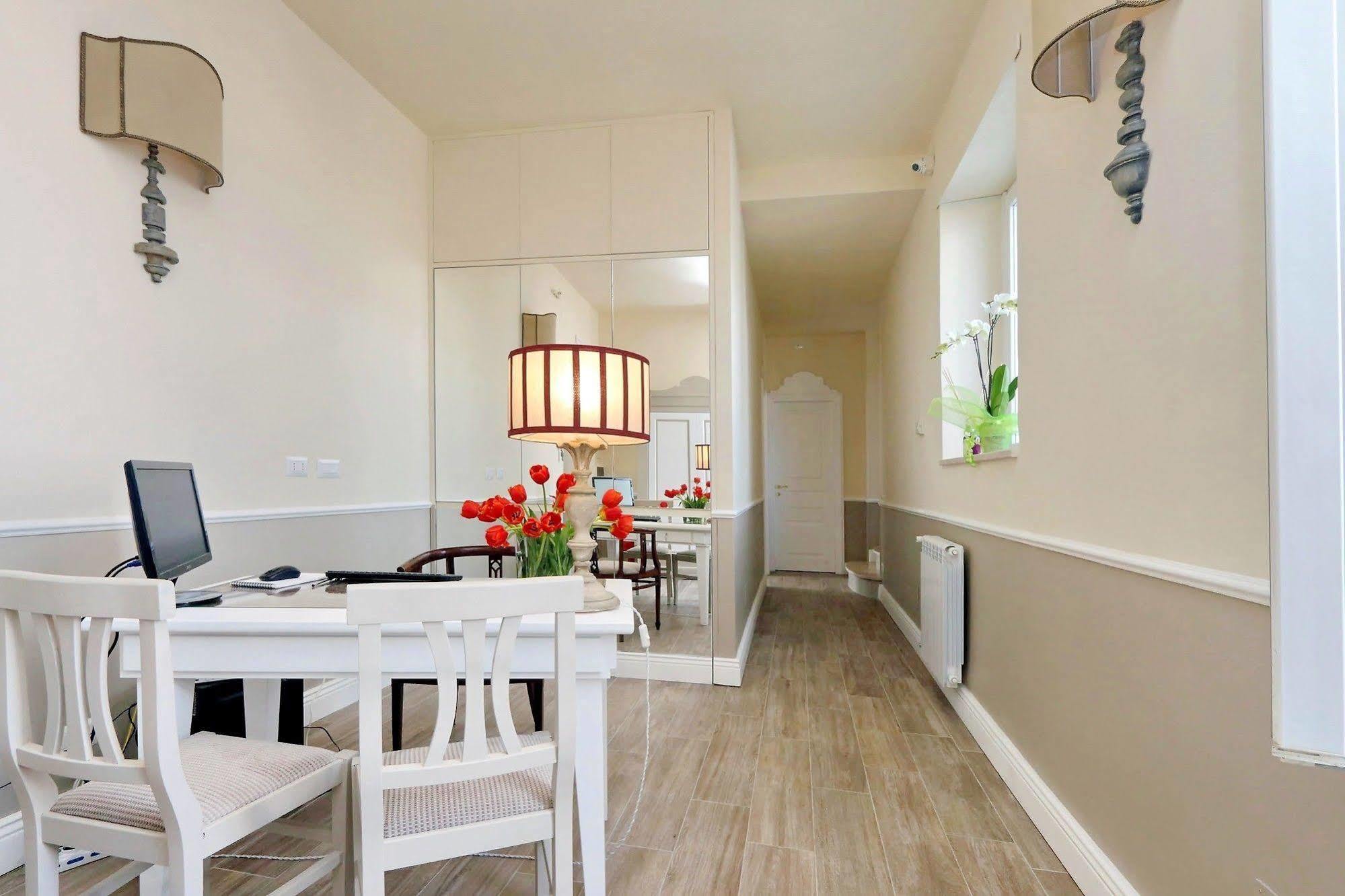 Colosseum Terrace Suite Roma Eksteriør bilde