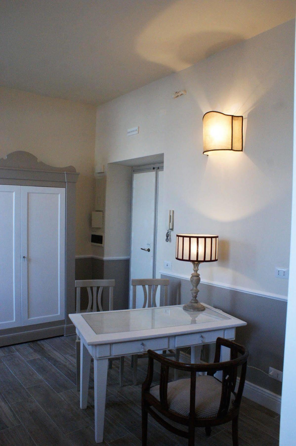 Colosseum Terrace Suite Roma Eksteriør bilde