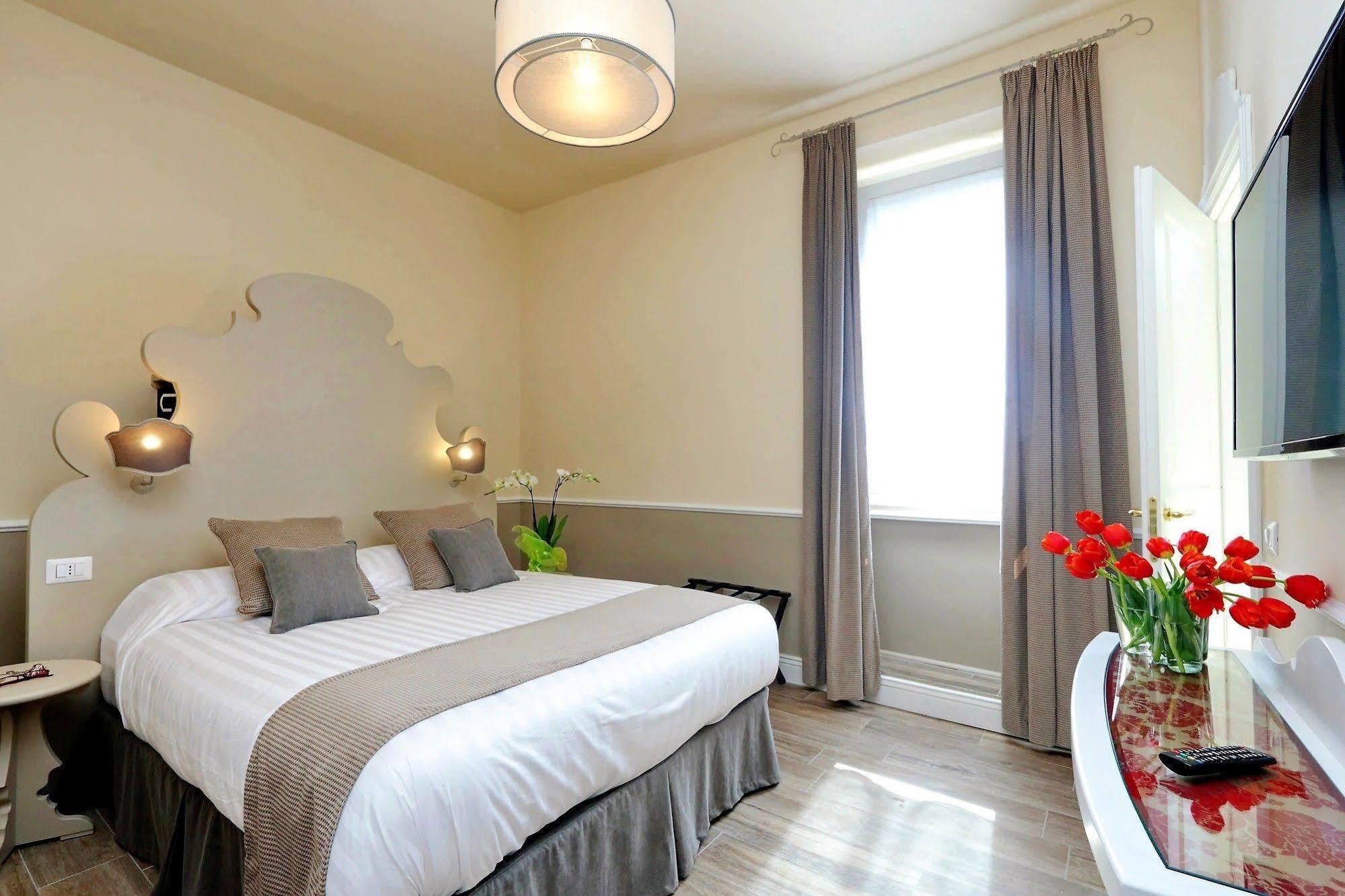 Colosseum Terrace Suite Roma Eksteriør bilde