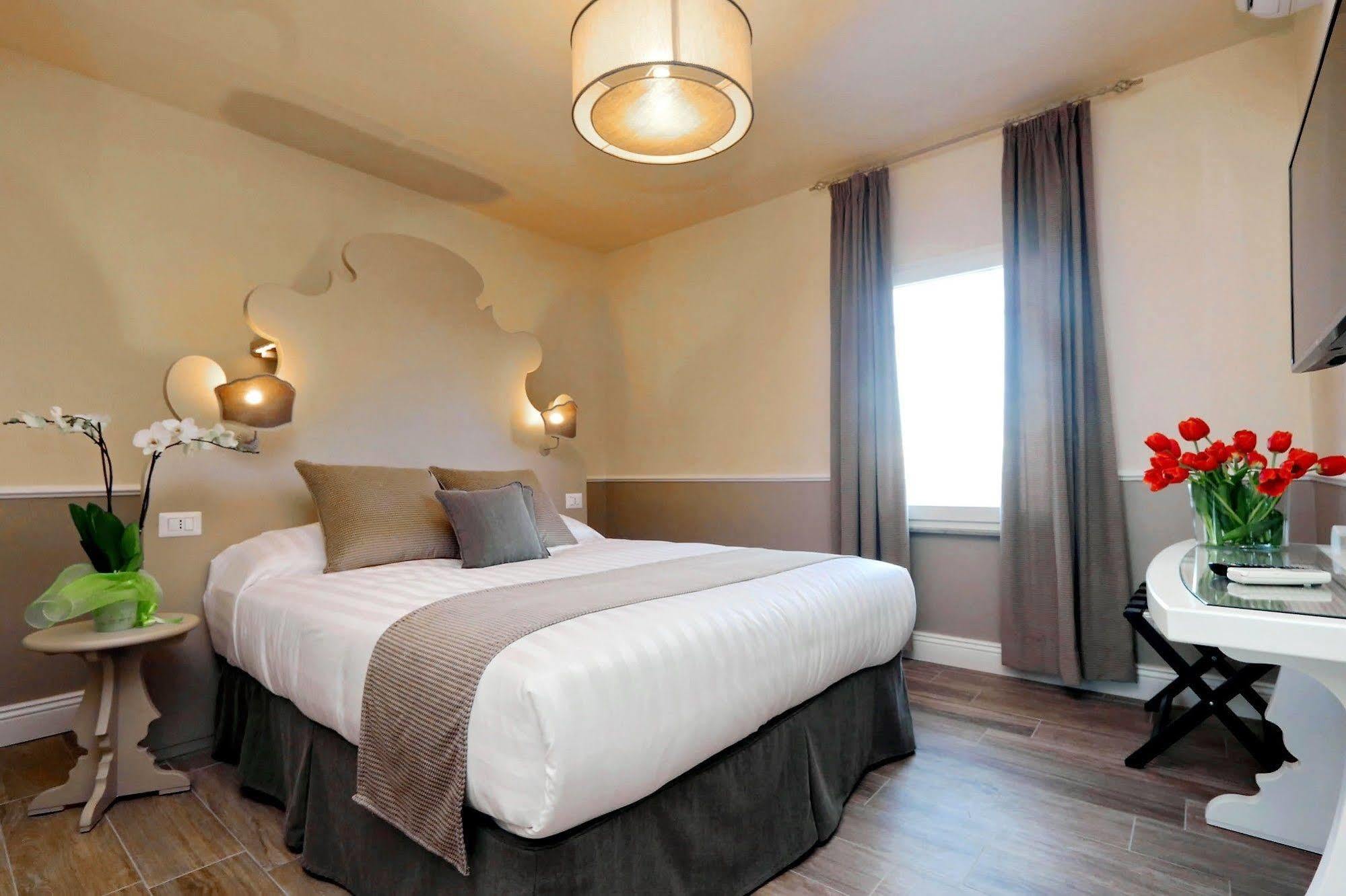 Colosseum Terrace Suite Roma Eksteriør bilde